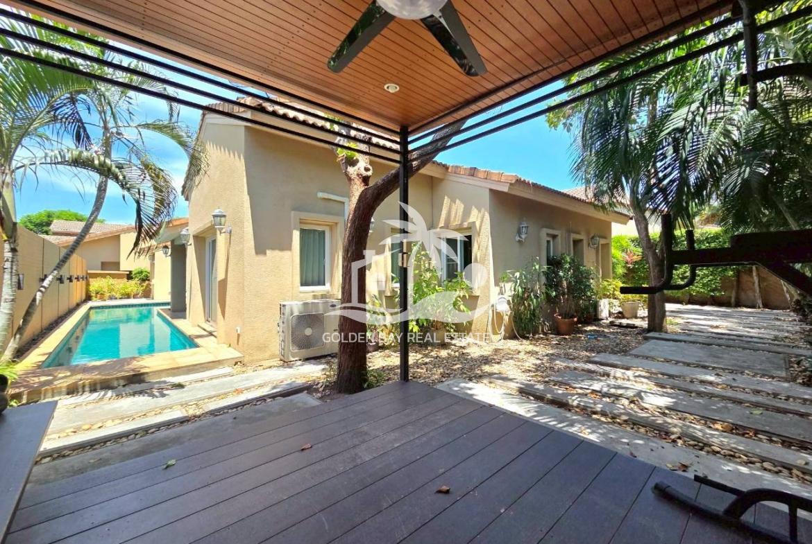 Silk Road Place – East Pattaya