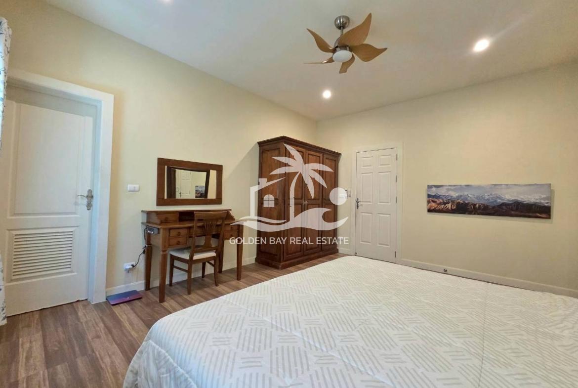 Silk Road Place – East Pattaya