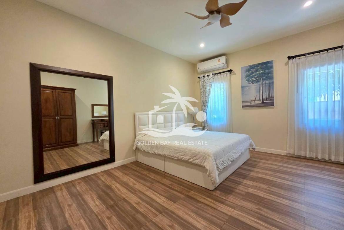 Silk Road Place – East Pattaya
