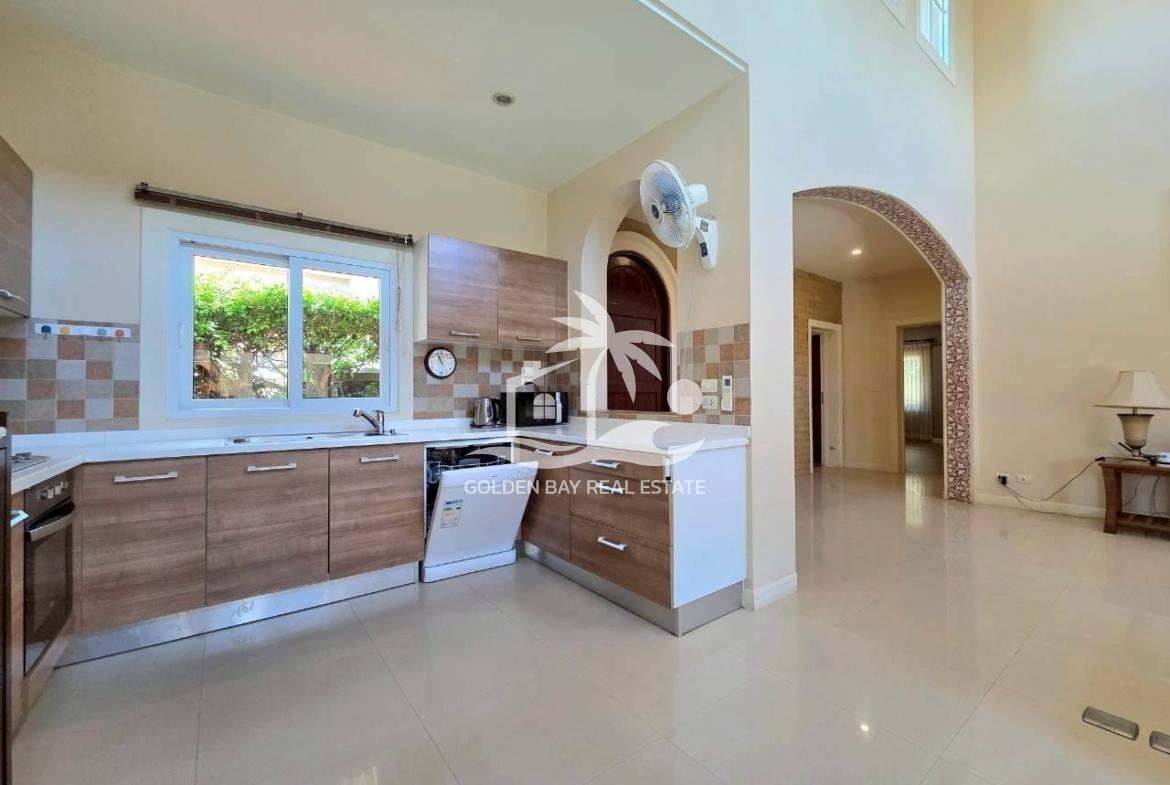 Silk Road Place – East Pattaya