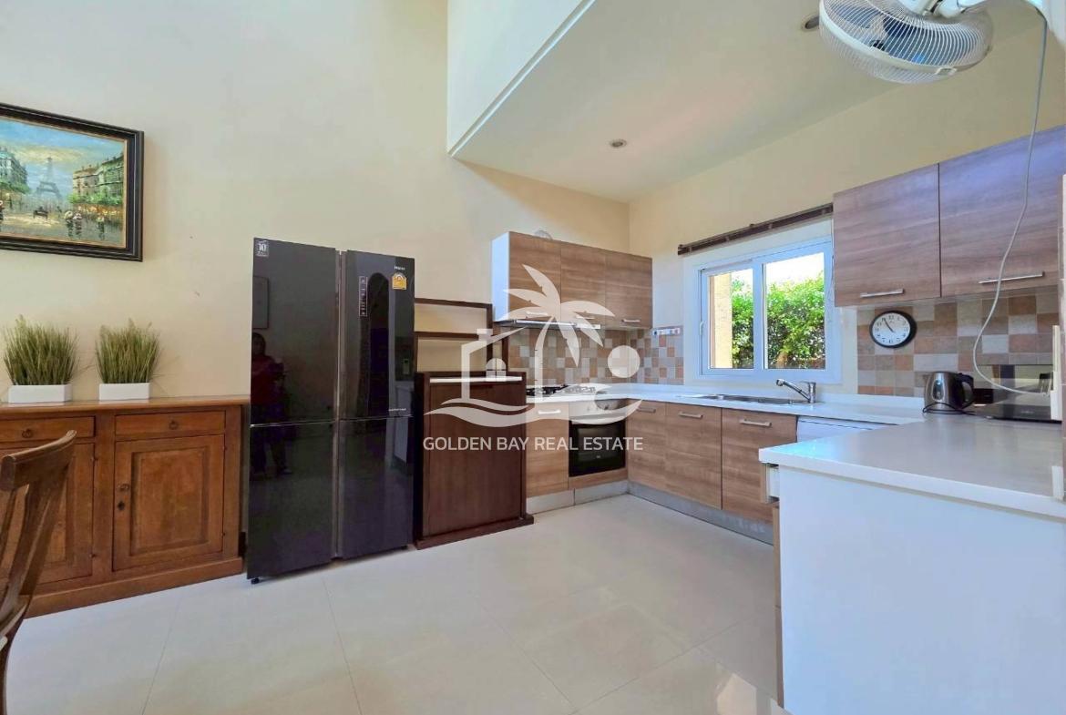 Silk Road Place – East Pattaya