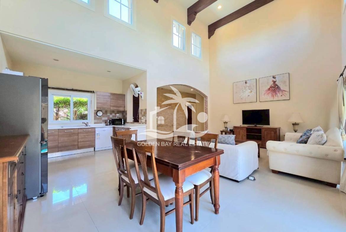 Silk Road Place – East Pattaya