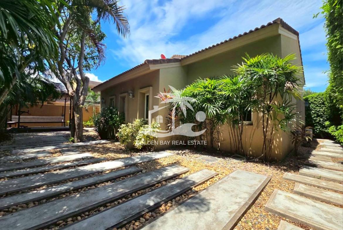 Silk Road Place – East Pattaya