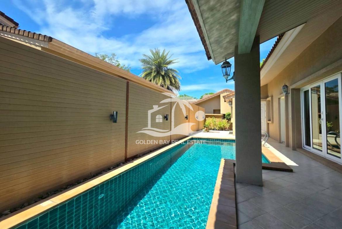 Silk Road Place – East Pattaya