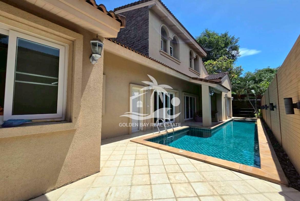Silk Road Place – East Pattaya