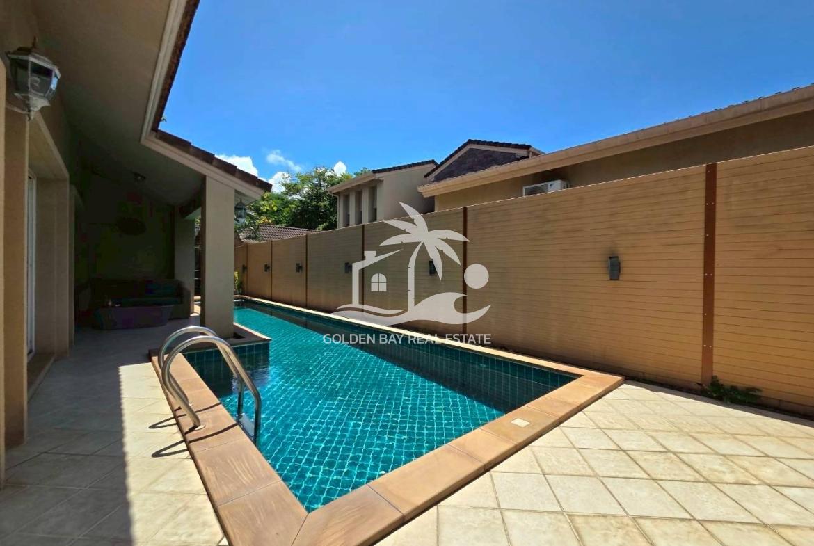 Silk Road Place – East Pattaya