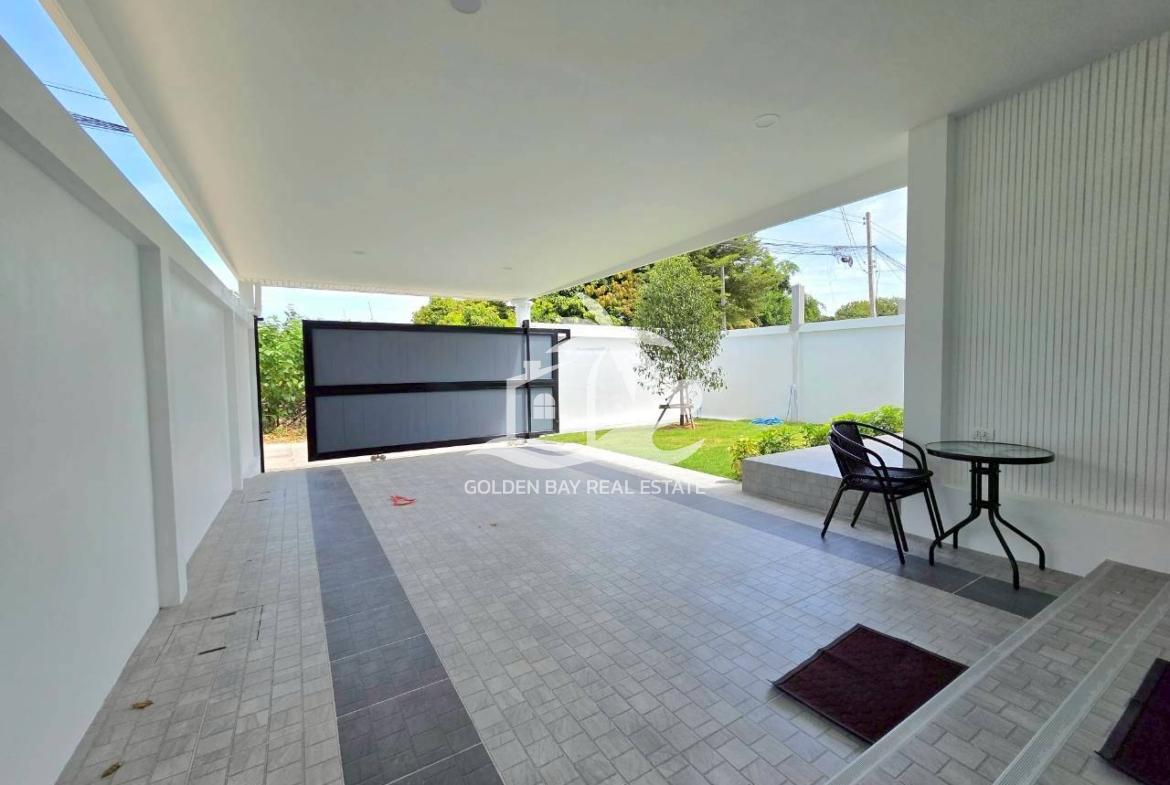 Cherry Blossom Residence 20 – East Pattaya