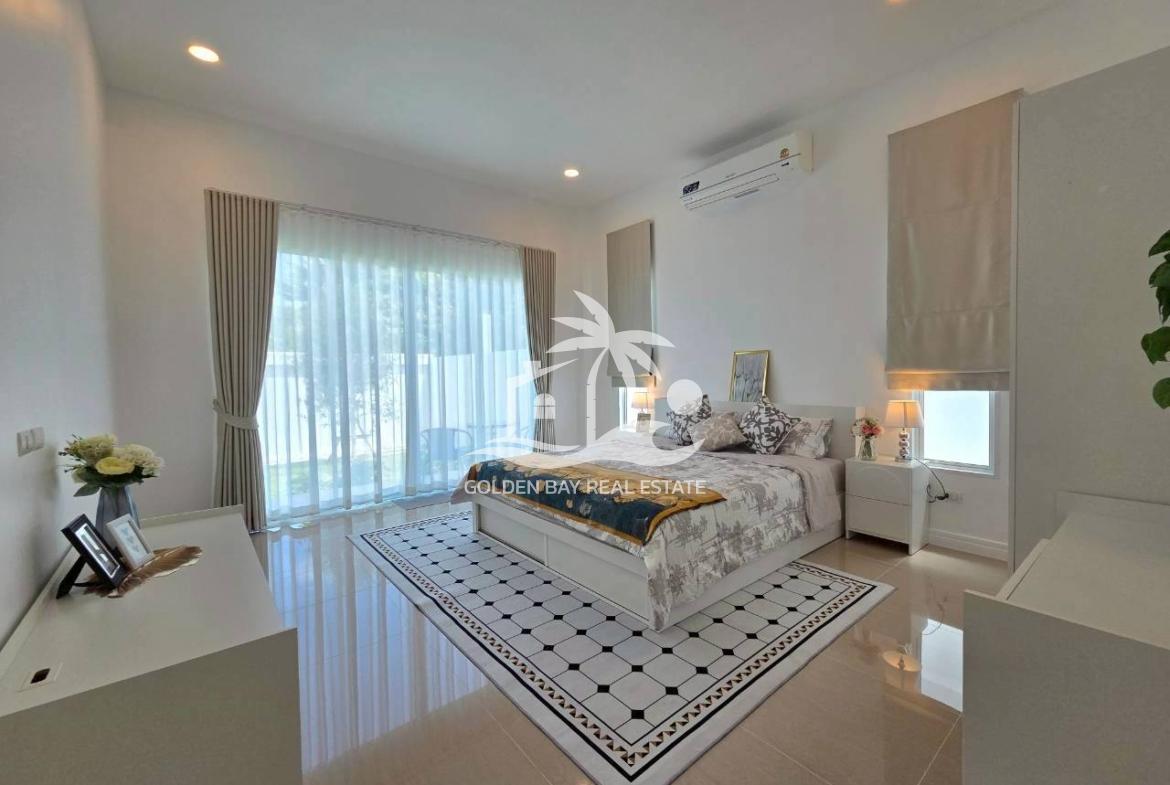 Cherry Blossom Residence 20 – East Pattaya