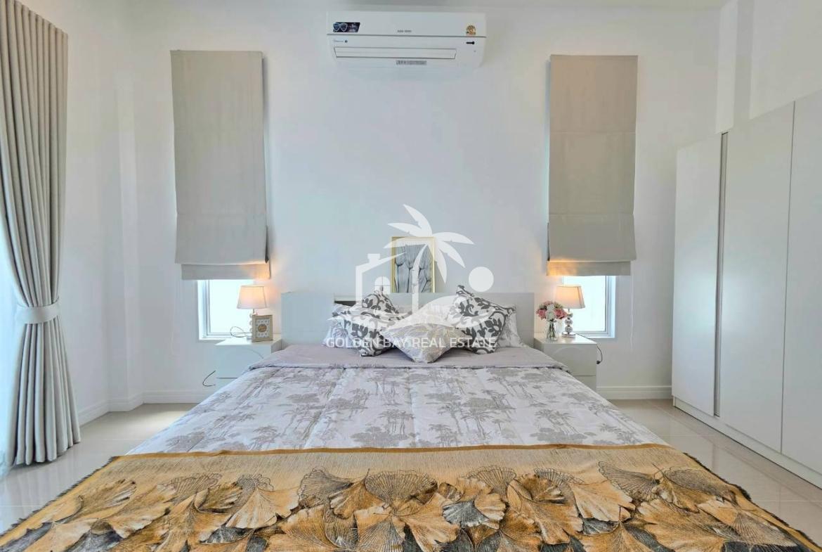 Cherry Blossom Residence 20 – East Pattaya