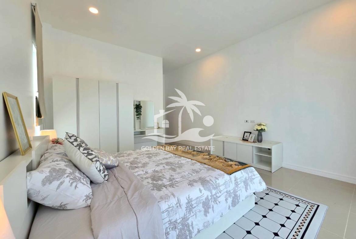 Cherry Blossom Residence 20 – East Pattaya