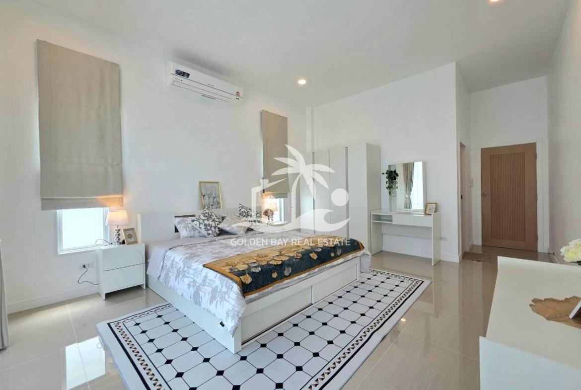Cherry Blossom Residence 20 – East Pattaya