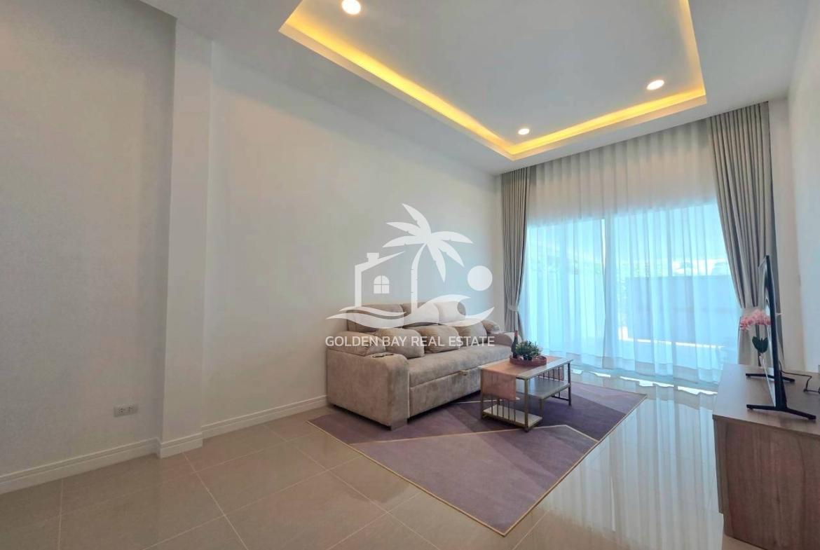 Cherry Blossom Residence 20 – East Pattaya