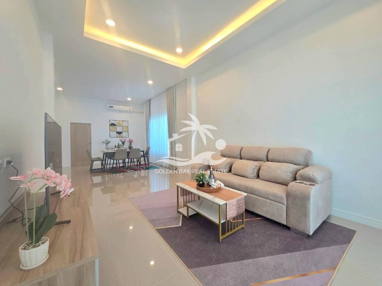 LINE_ALBUM_14082025_250814_19 Cherry Blossom Residence 20 – East Pattaya