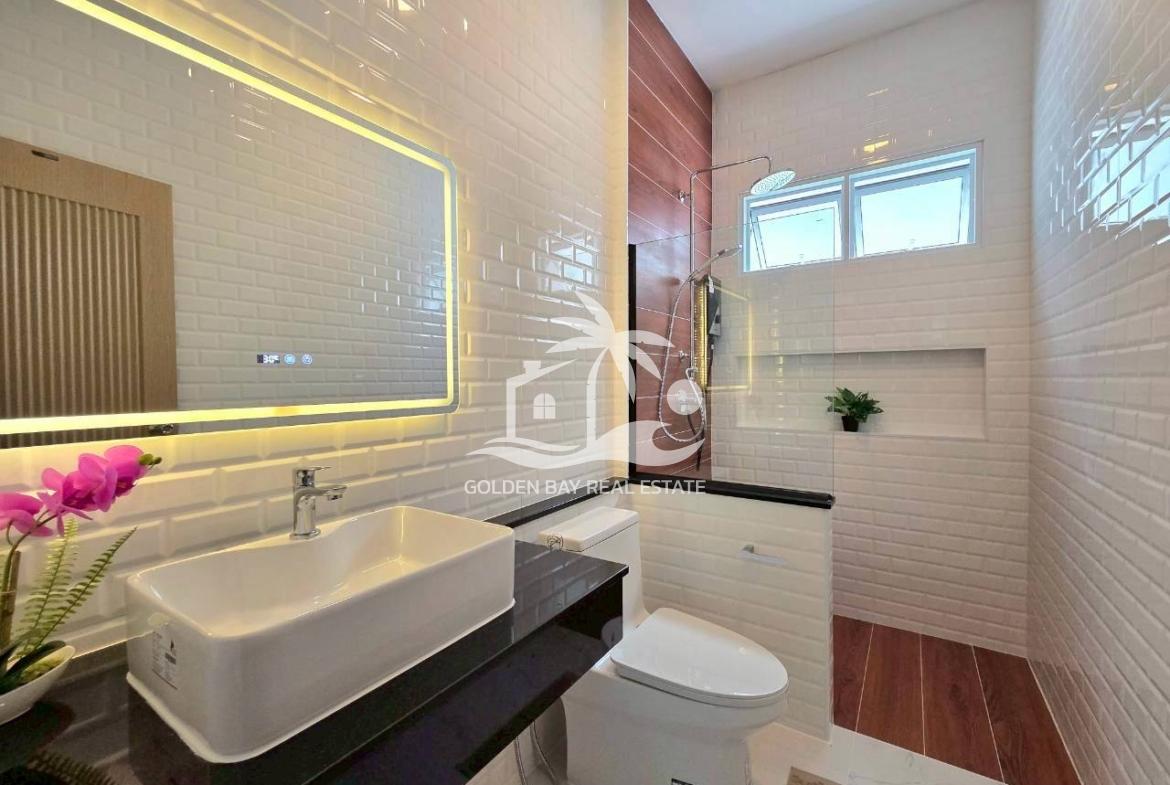 Cherry Blossom Residence 20 – East Pattaya