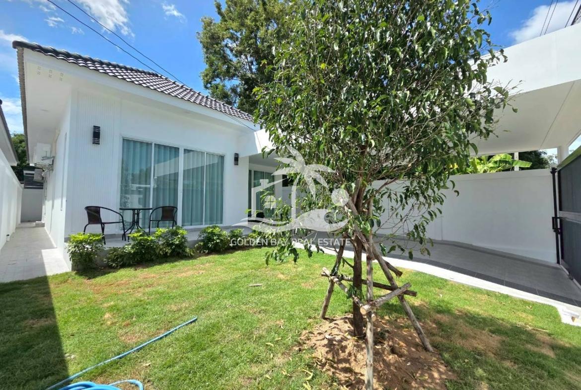 Cherry Blossom Residence 20 – East Pattaya