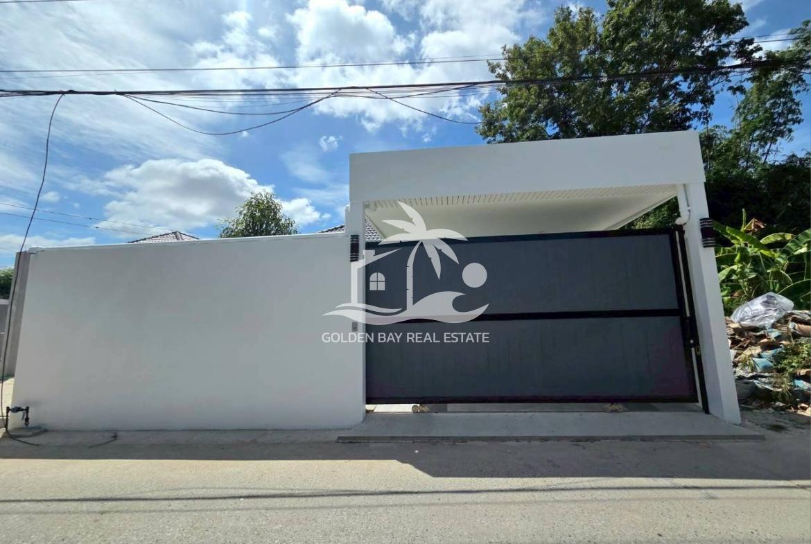 Cherry Blossom Residence 20 – East Pattaya