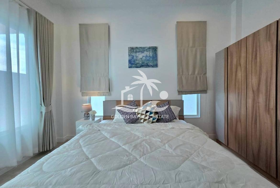 Cherry Blossom Residence 20 – East Pattaya