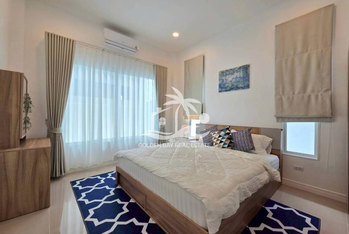 Cherry Blossom Residence 20 – East Pattaya
