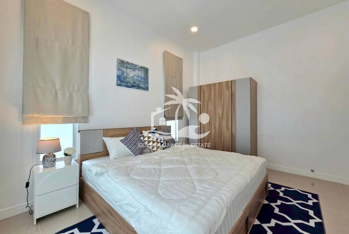 Cherry Blossom Residence 20 – East Pattaya
