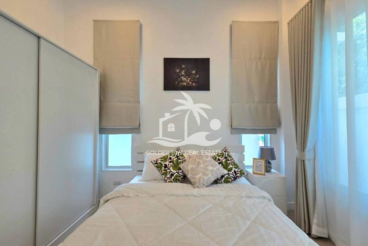 Cherry Blossom Residence 20 – East Pattaya