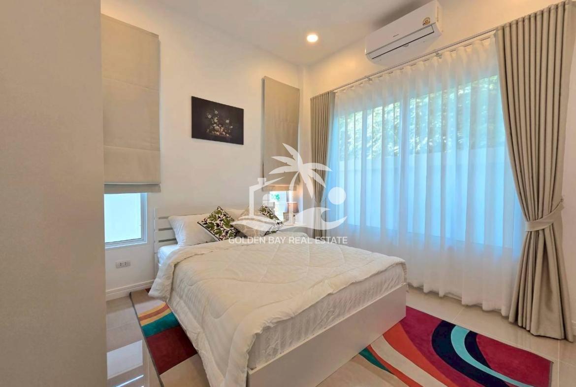 Cherry Blossom Residence 20 – East Pattaya