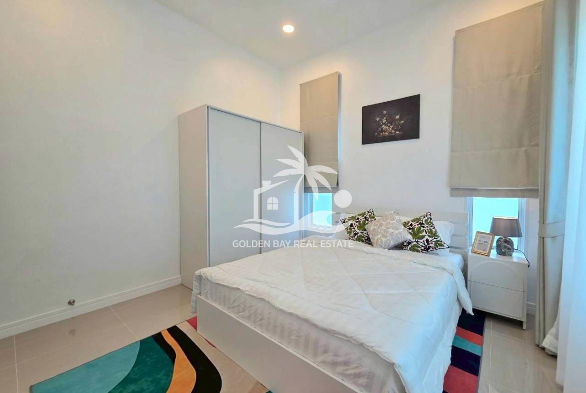 Cherry Blossom Residence 20 – East Pattaya