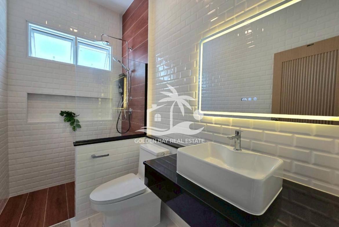 Cherry Blossom Residence 20 – East Pattaya