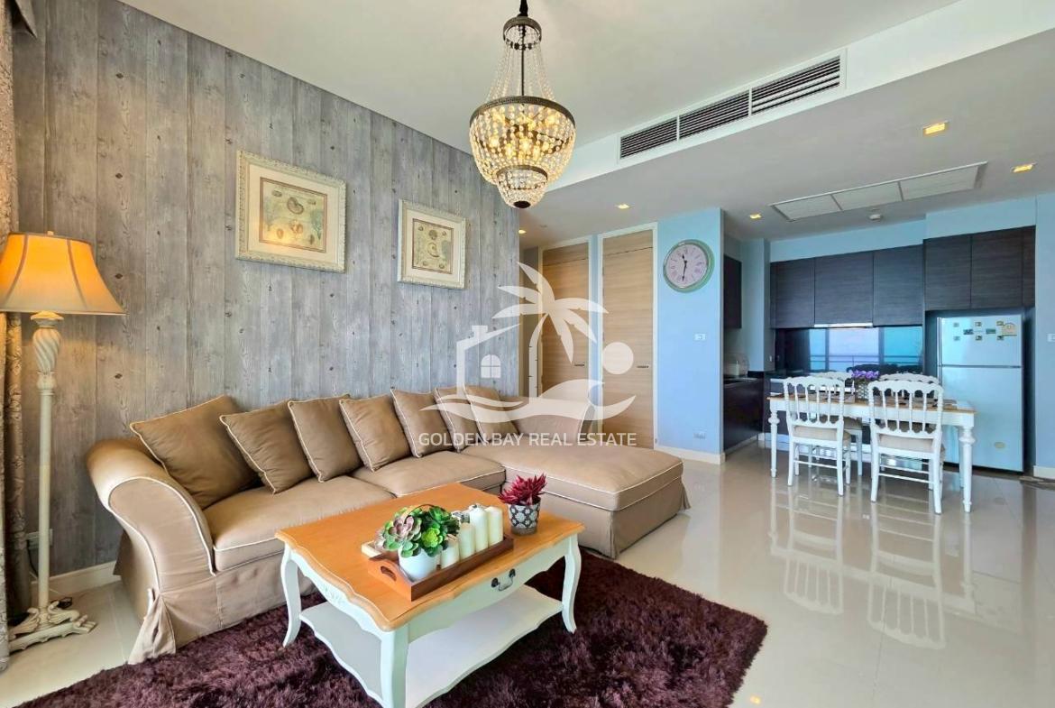 Reflection – Jomtien