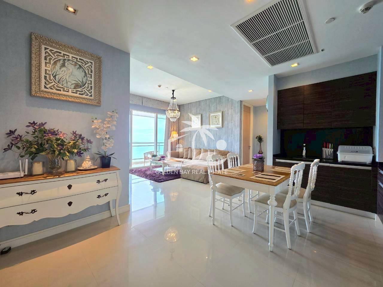 Reflection – Jomtien