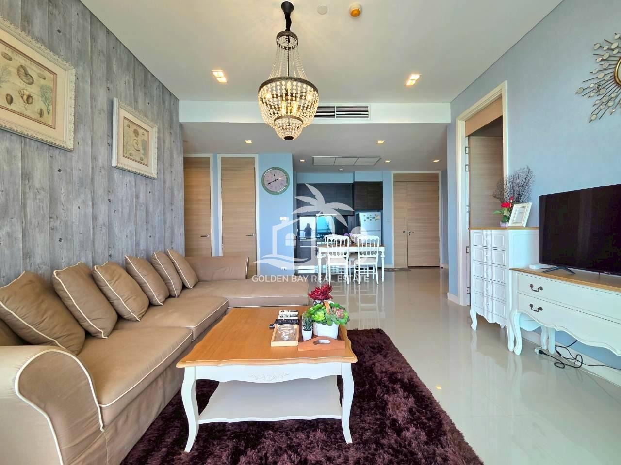 Reflection – Jomtien