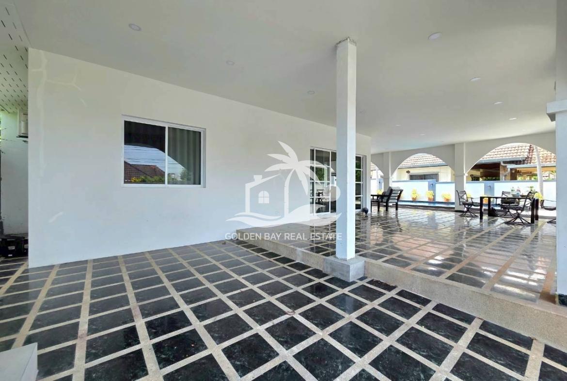 Pattaya Land & House – East Pattaya