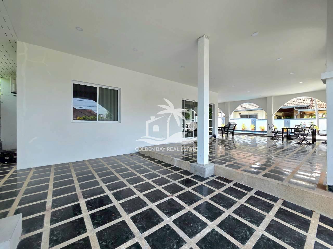 Pattaya Land & House – East Pattaya