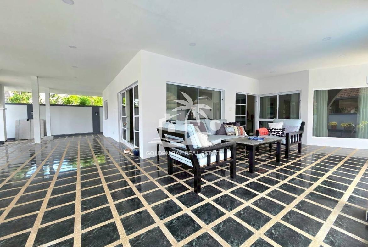 Pattaya Land & House – East Pattaya