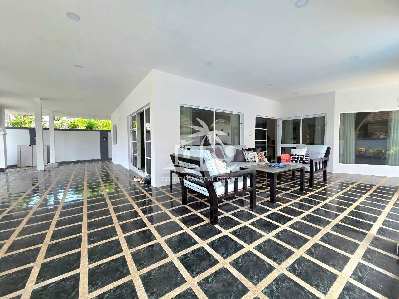 Pattaya Land & House – East Pattaya