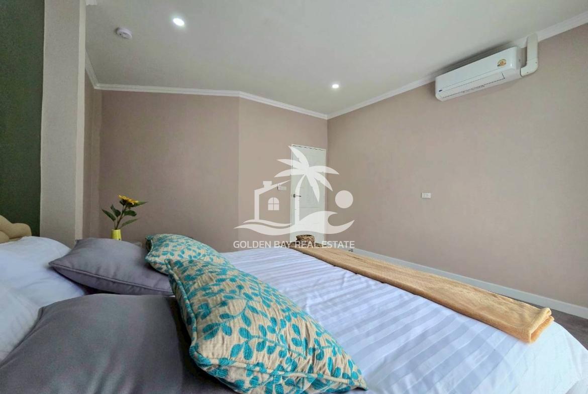 Pattaya Land & House – East Pattaya