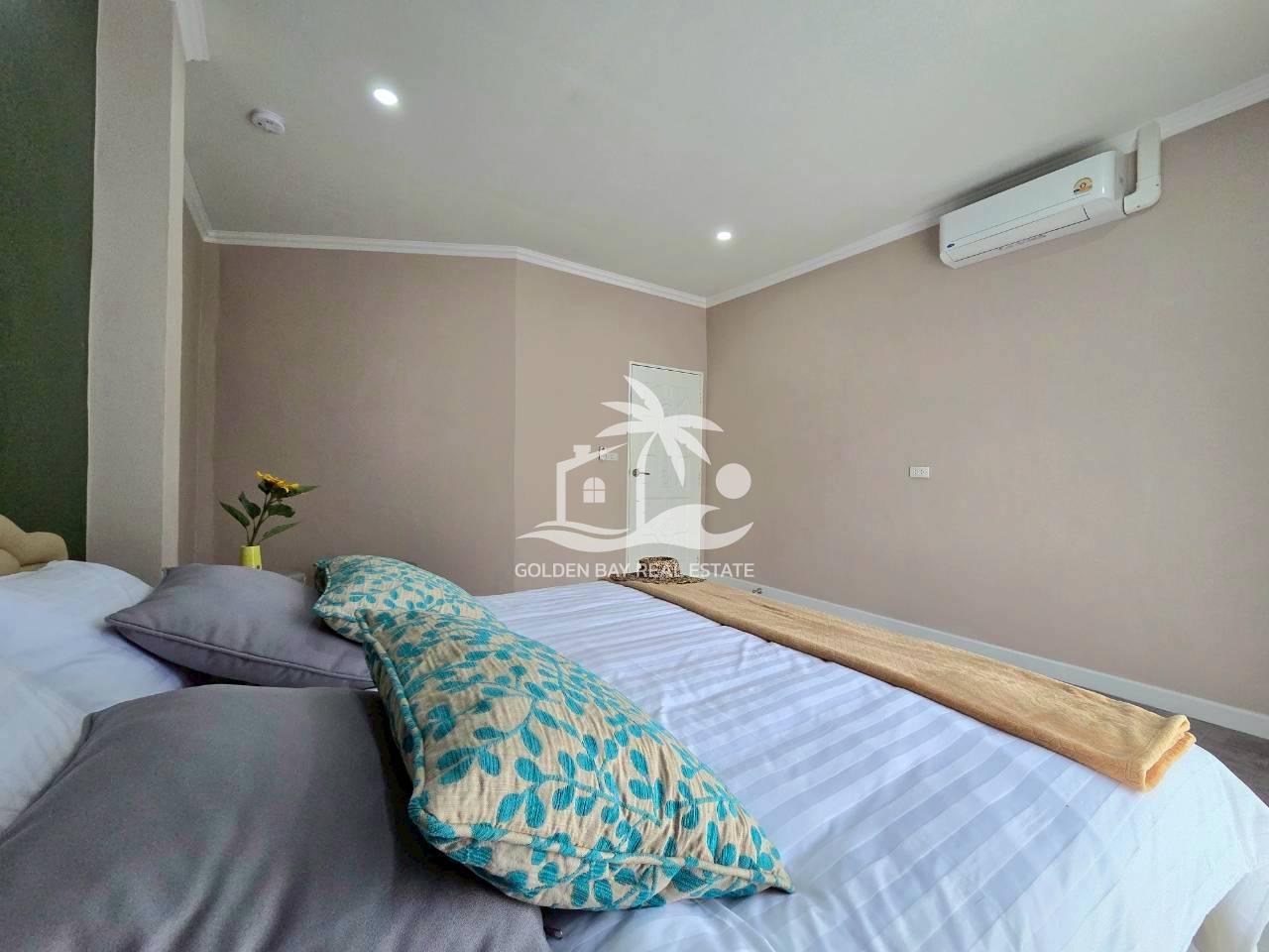 Pattaya Land & House – East Pattaya