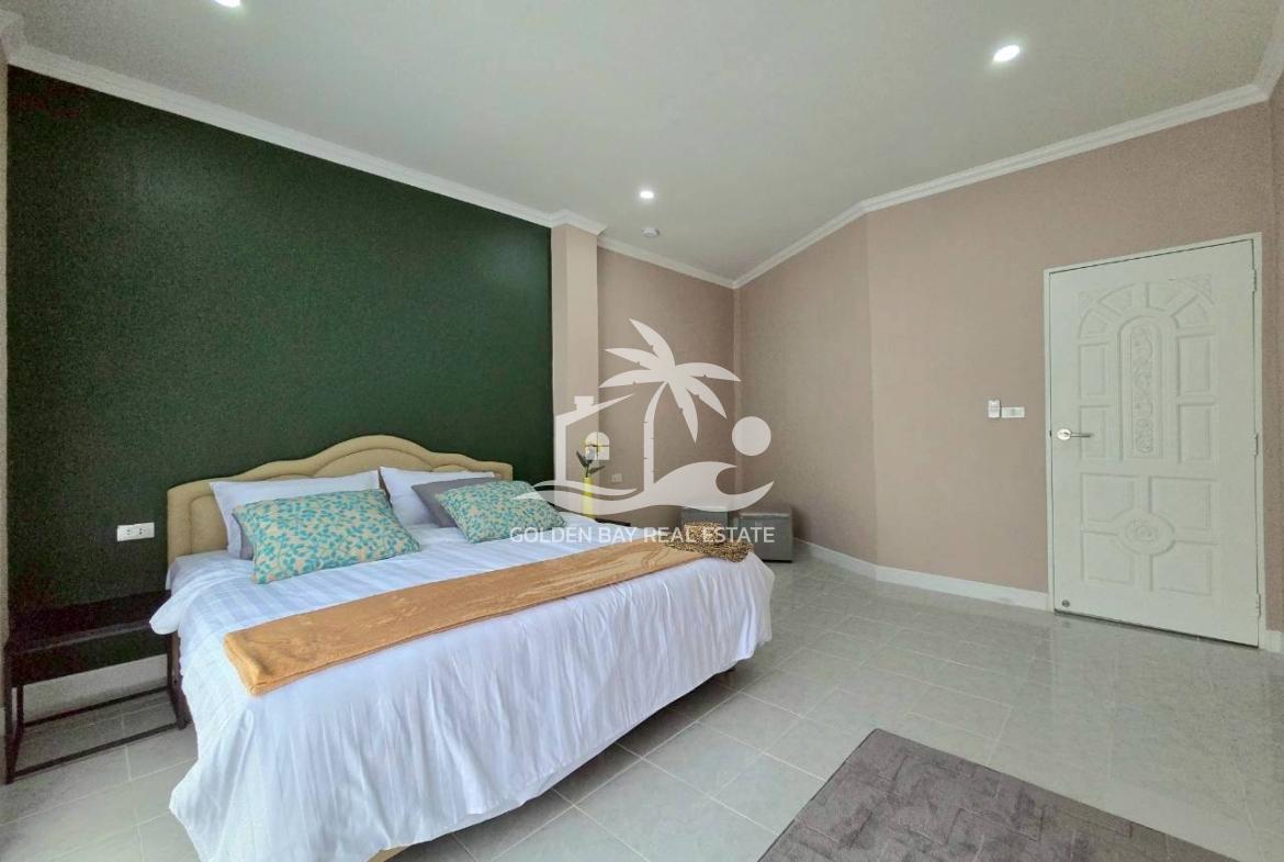 Pattaya Land & House – East Pattaya
