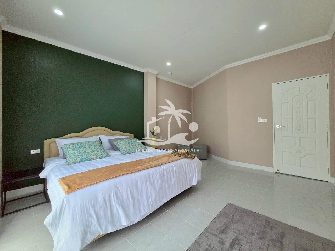 Pattaya Land & House – East Pattaya