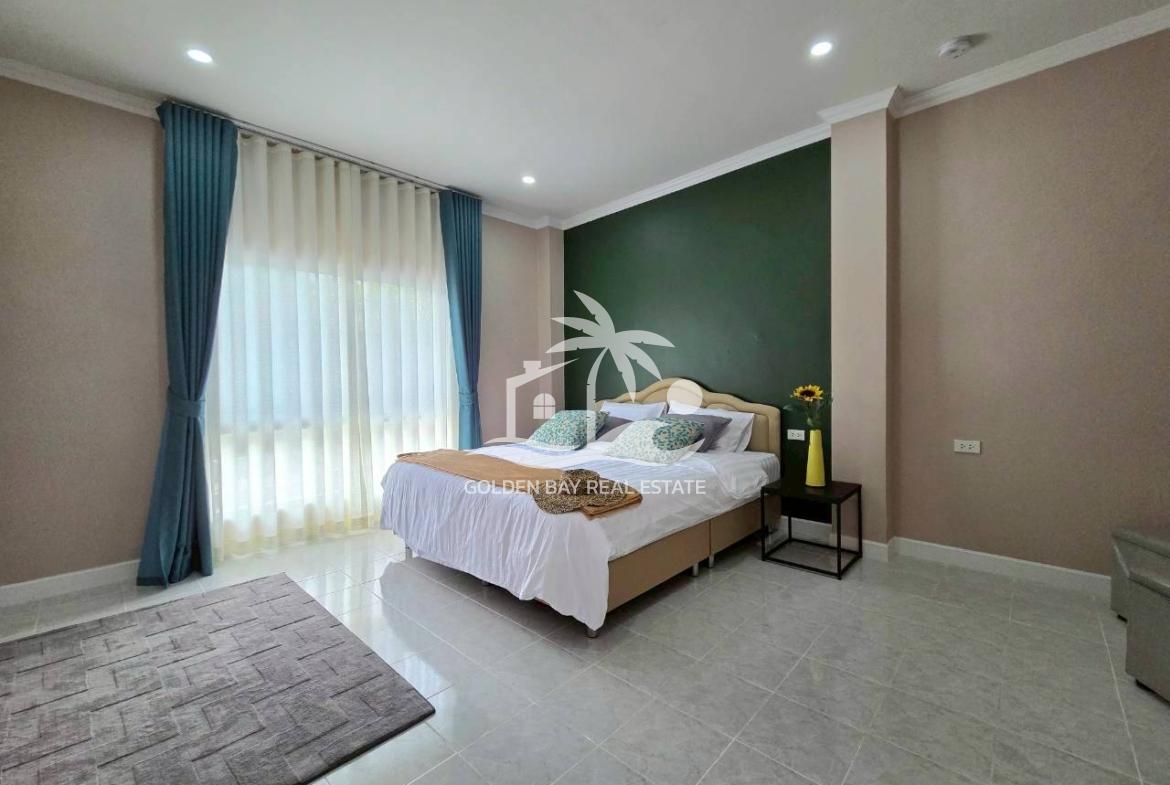 Pattaya Land & House – East Pattaya