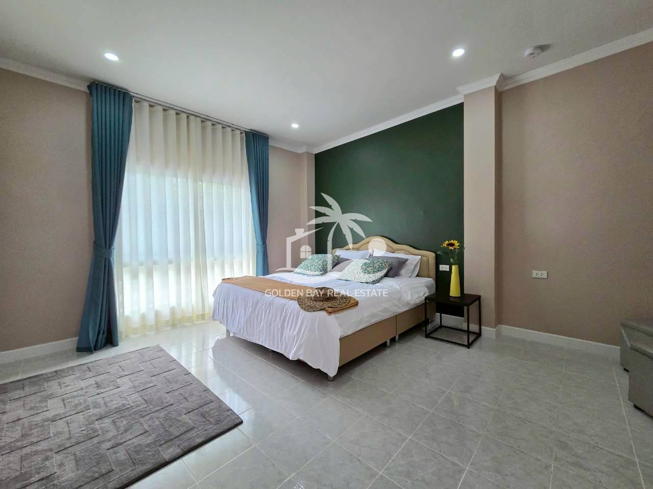 Pattaya Land & House – East Pattaya