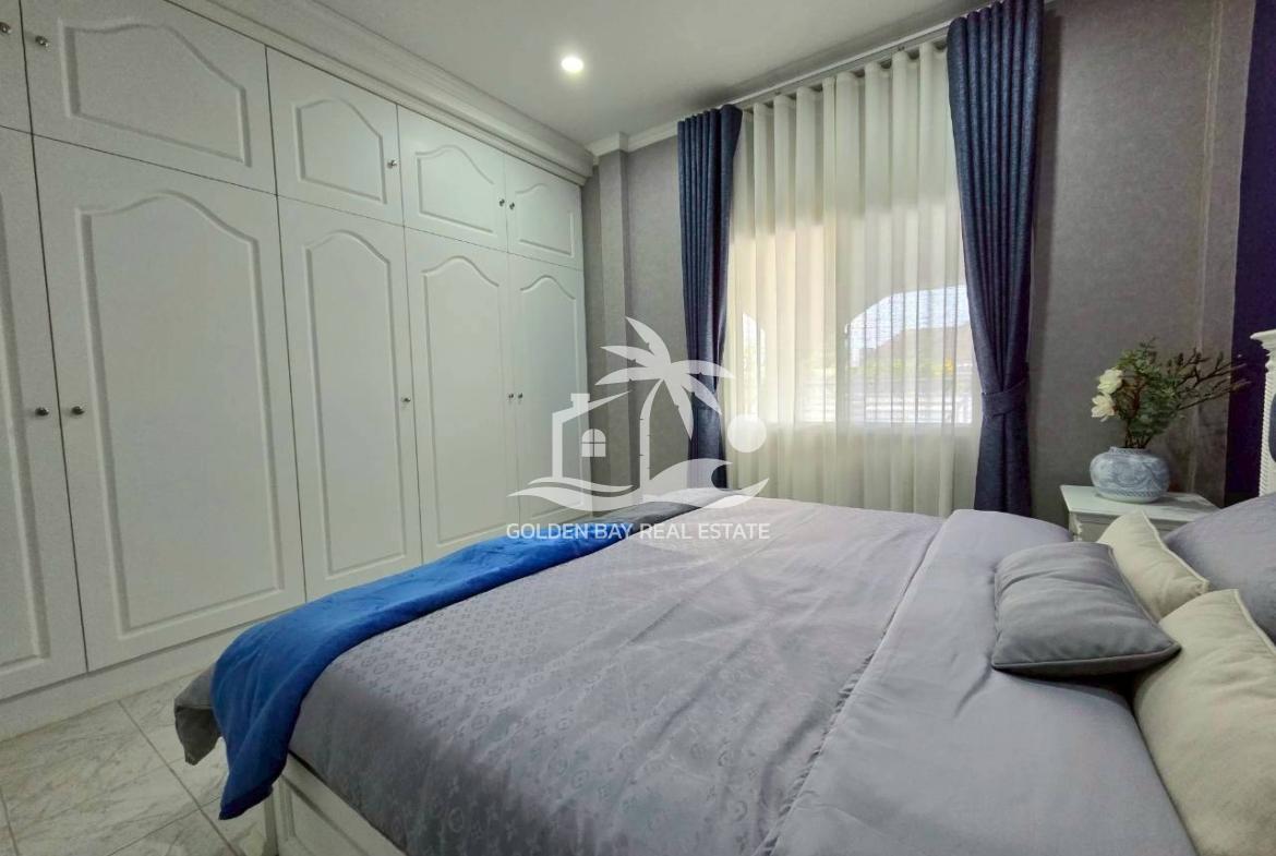 Pattaya Land & House – East Pattaya