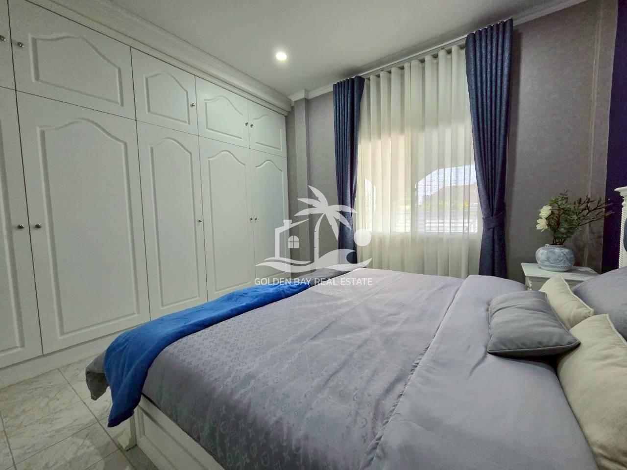 Pattaya Land & House – East Pattaya