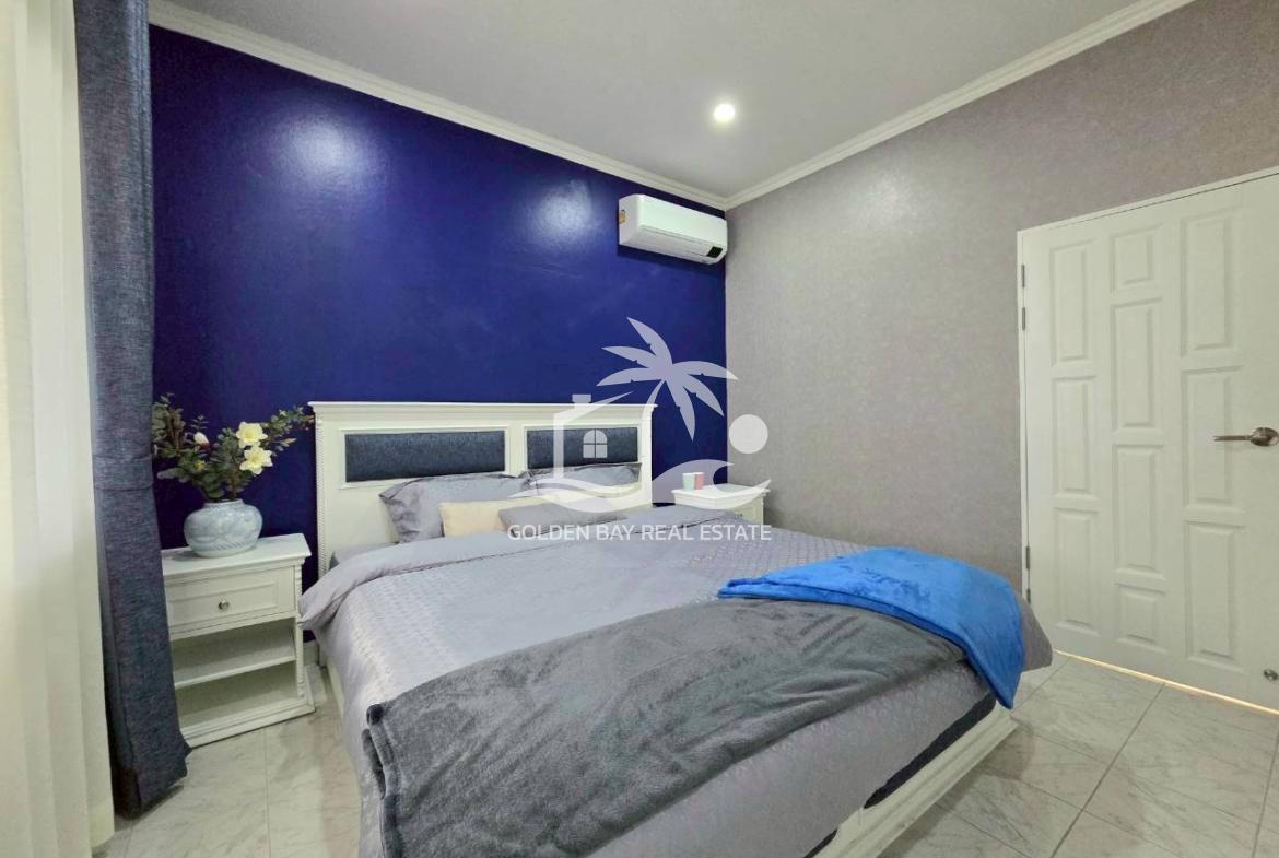 Pattaya Land & House – East Pattaya