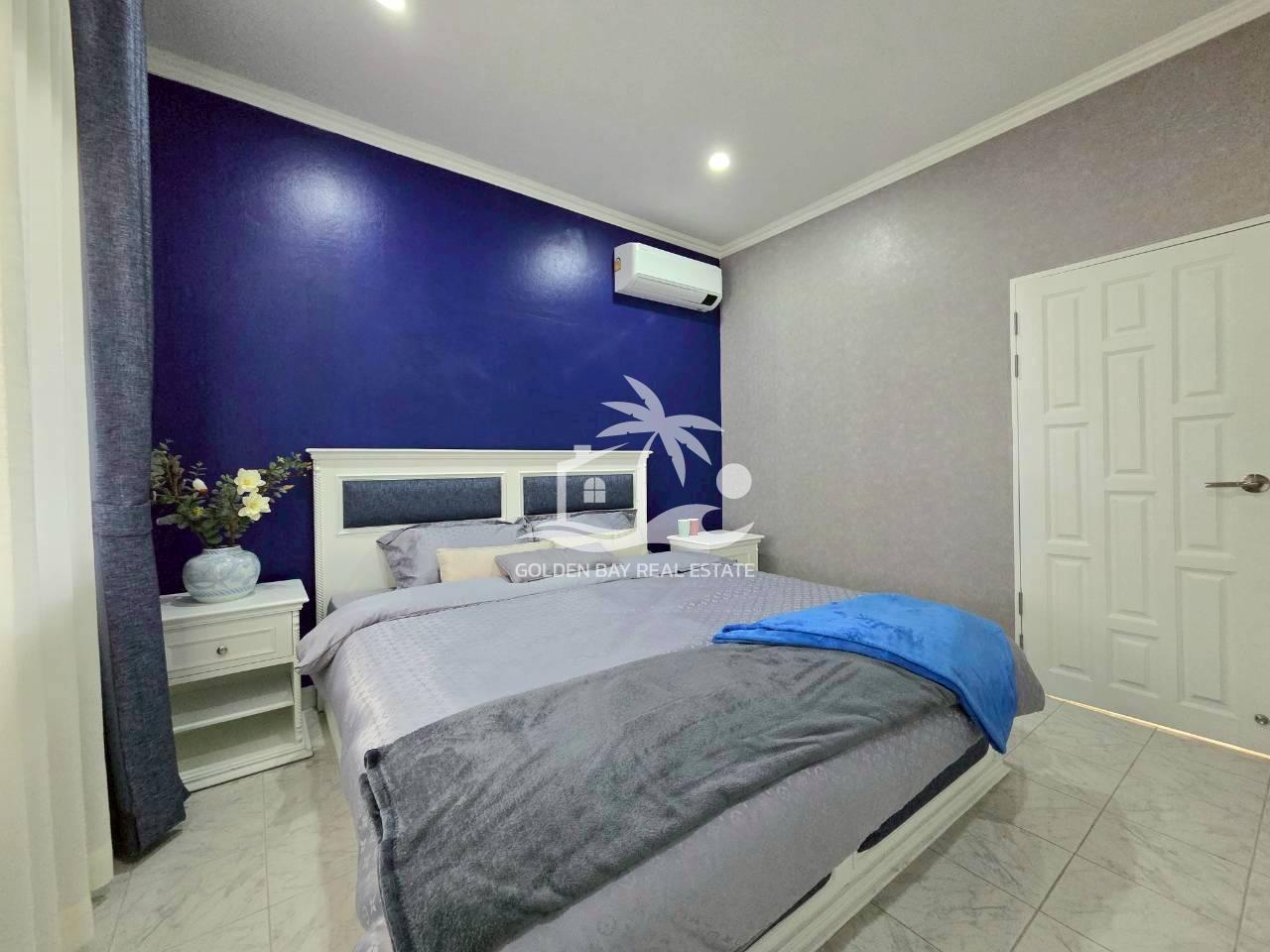Pattaya Land & House – East Pattaya