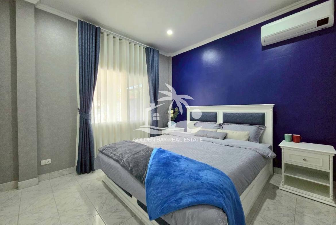 Pattaya Land & House – East Pattaya