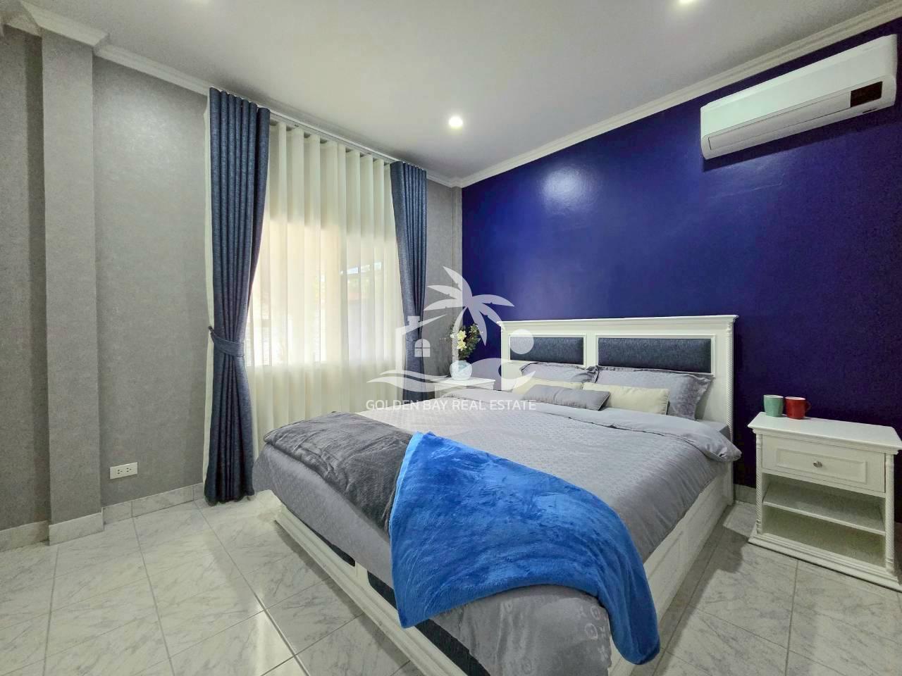 Pattaya Land & House – East Pattaya