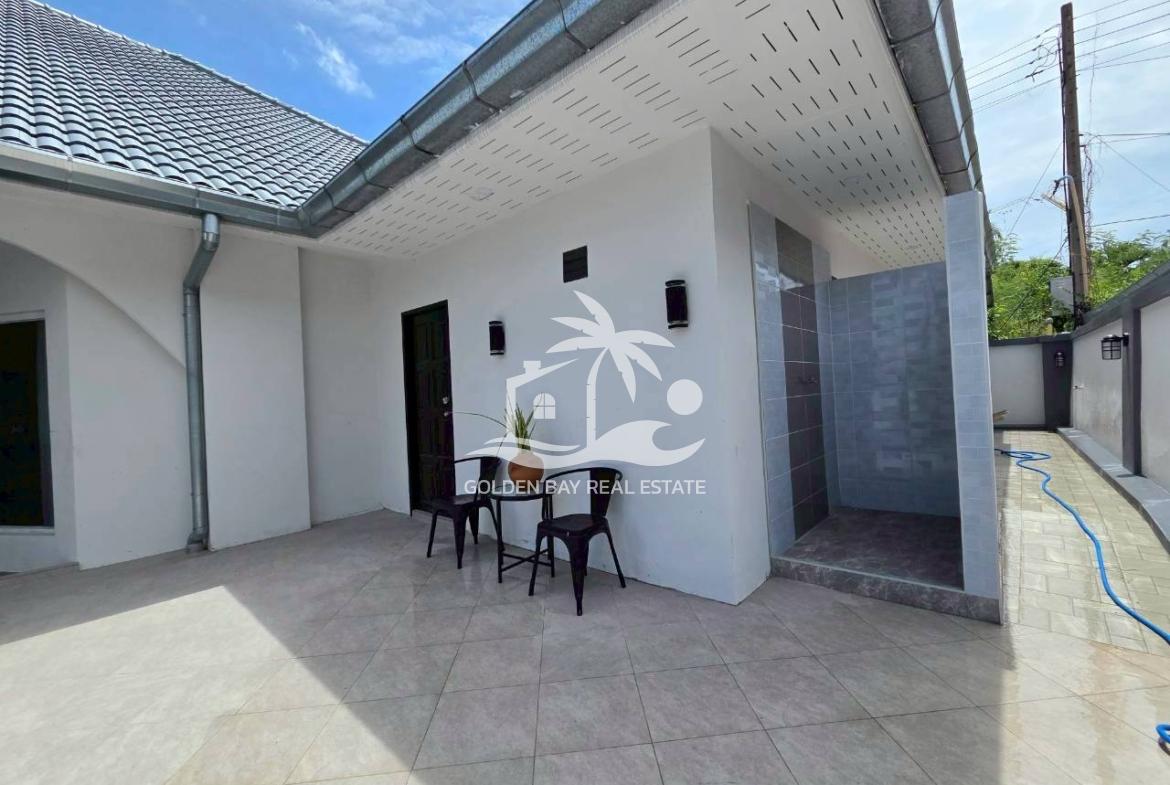 Pattaya Land & House – East Pattaya