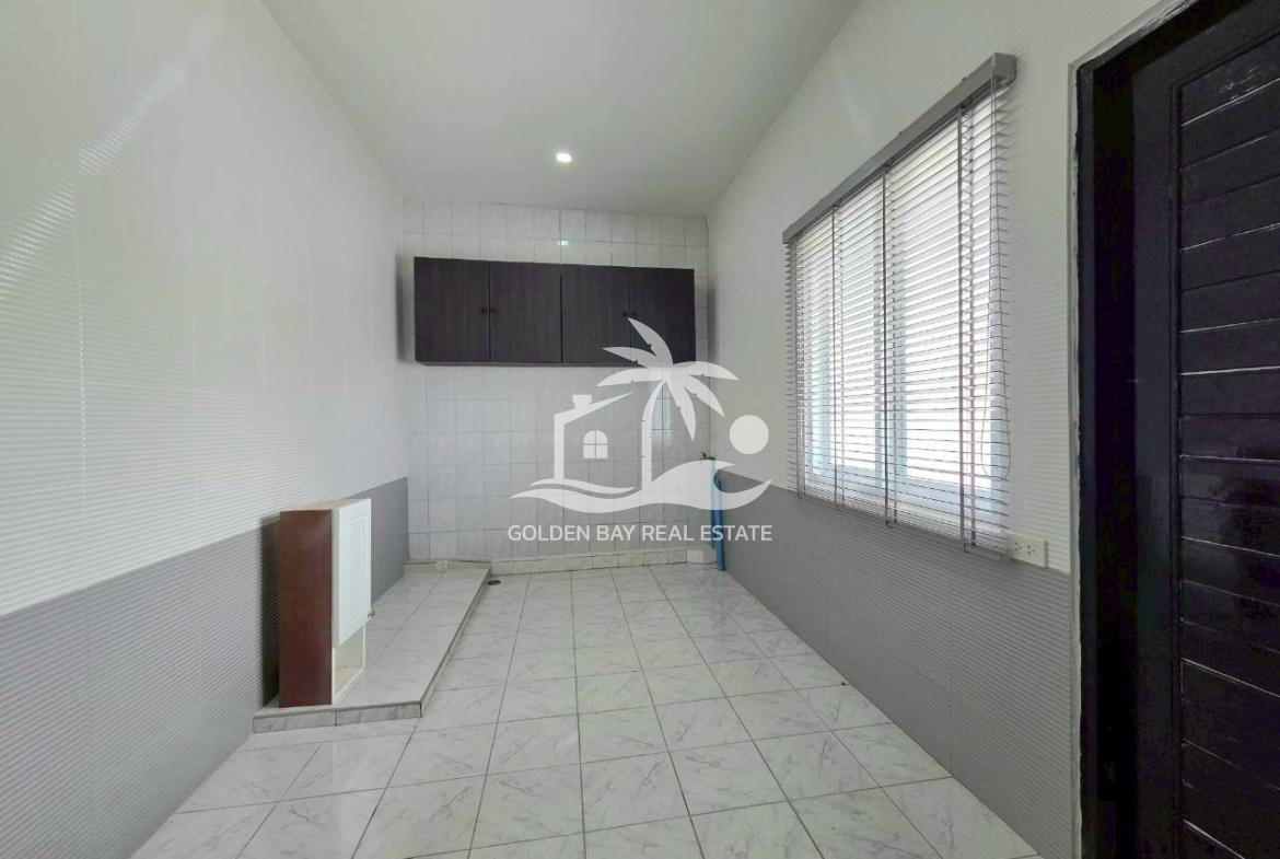 Pattaya Land & House – East Pattaya