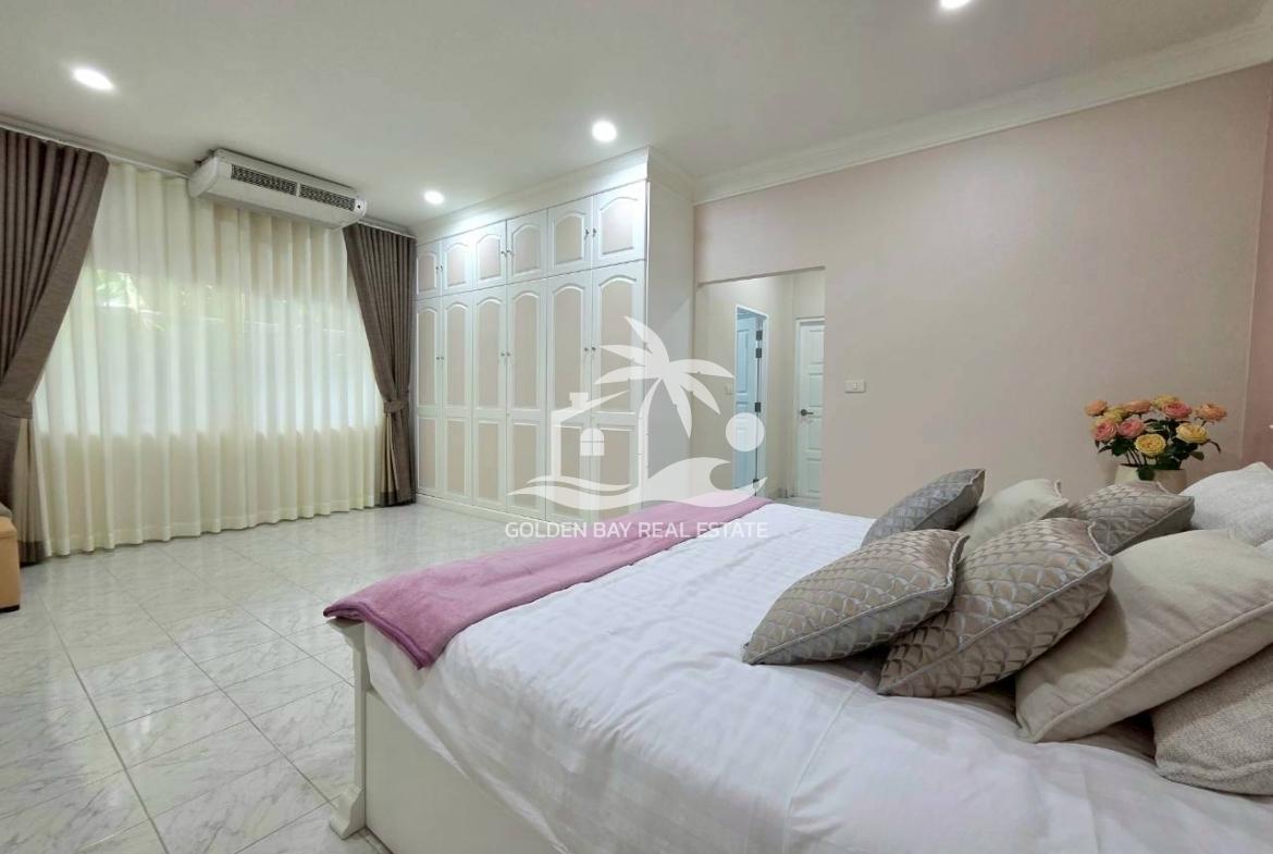 Pattaya Land & House – East Pattaya
