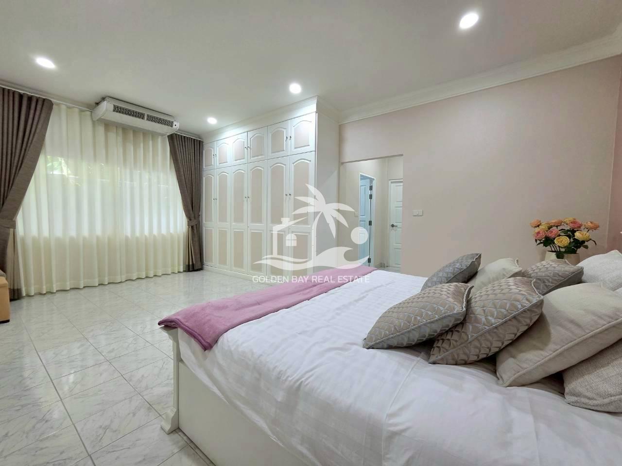 Pattaya Land & House – East Pattaya